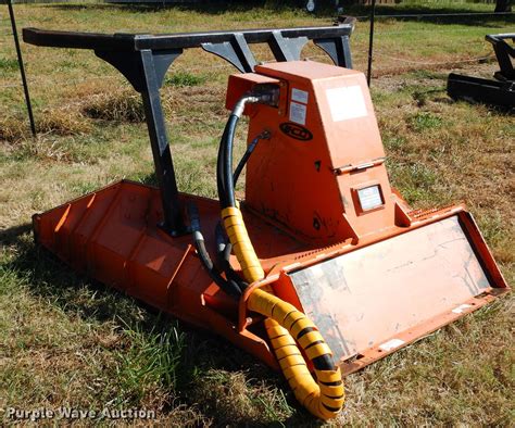 ss eco skid steer forestry mulcher for sale|ss eco forestry.